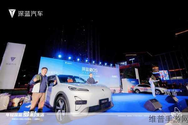 深蓝S05震撼上市，15万定价尽享30万级配置，元PLUS手游座驾地位受挑战？