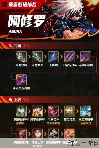 DNF手游攻略，揭秘鬼剑士二次觉醒的等级与技能解锁