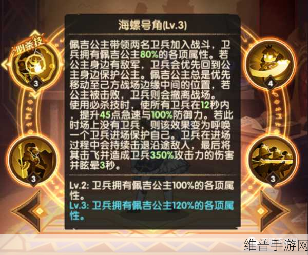 剑与远征罗万图鉴深度解析与信息一览