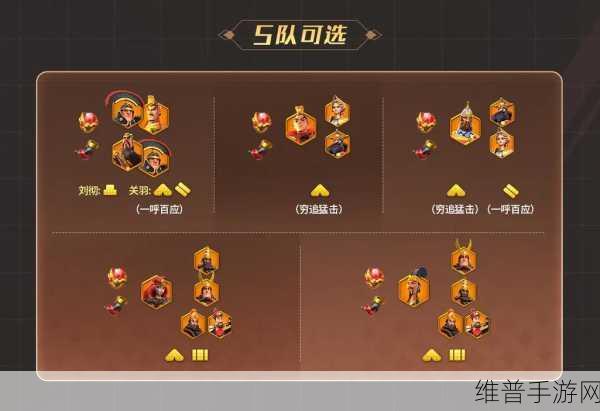 万国觉醒关羽武将搭配深度解析与实战攻略
