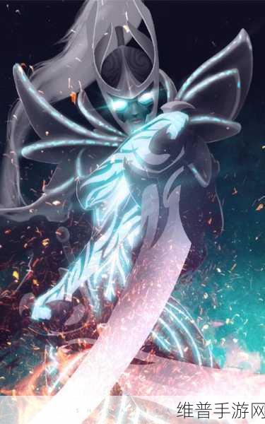 刀塔传奇幻影刺客角色深度解析，技能特性与属性全面剖析