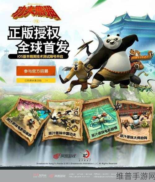 功夫熊猫序篇实用大师推荐全解析