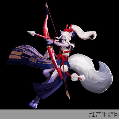 VIVO安卓玩家独享福利，决战平安京白狼皮肤免费领取全攻略