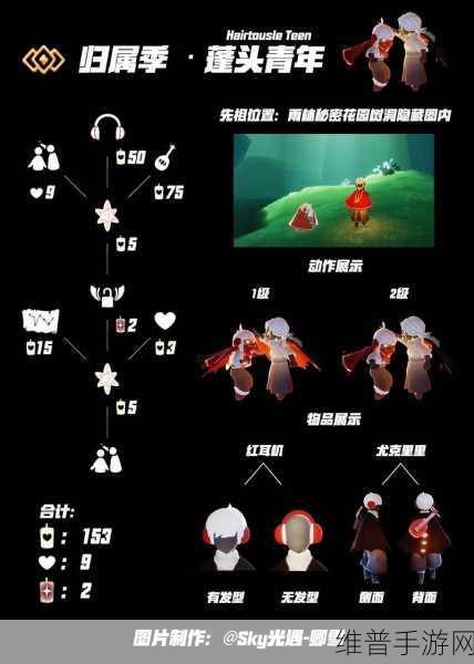 光遇深渊季更新时间全解析，探索潜水新技能的冒险之旅