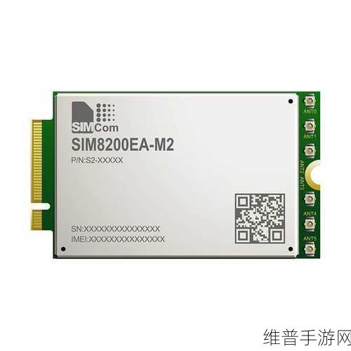 芯讯通SIM8260A助力手游公司，北美市场新机遇与攻略数据优化