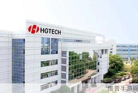 华工科技赋能手游产业，中科电气锂电新材智能产线助力手游攻略数据飞跃