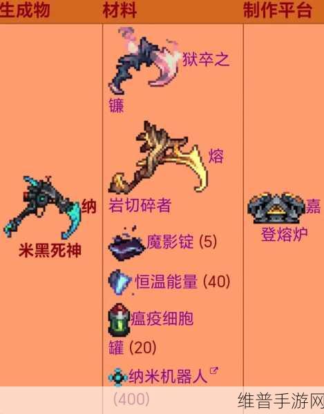 泰拉瑞亚手游攻略，光之钥匙的奇妙用法与深度解析