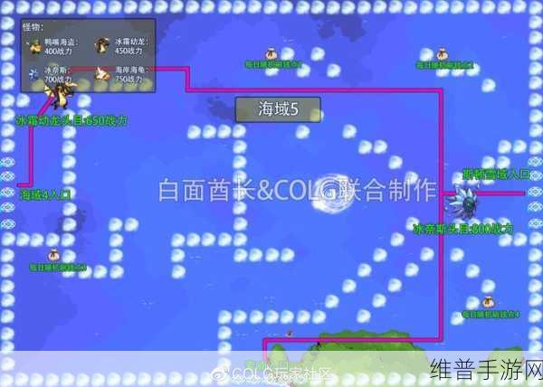 DNF大飞空时代，详尽地图路线走法推荐攻略