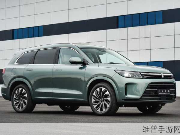2024插混市场风云手游攻略，比亚迪领跑，问界崛起，新势力如何破局