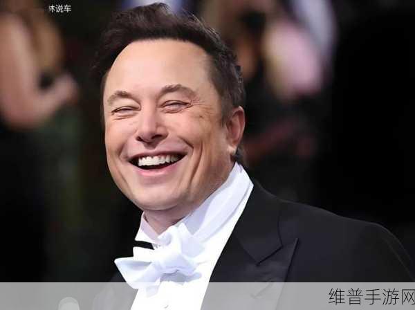 马斯克预估特斯拉销量增长，手游公司如何借势布局攻略数据？