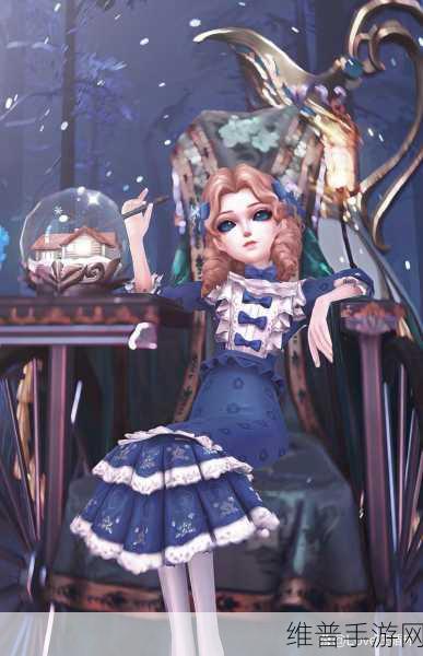 第五人格深度攻略，雕刻家角色强度全面剖析