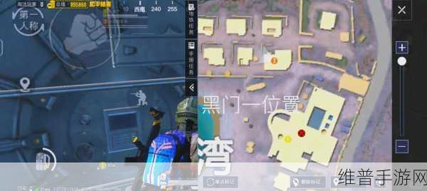 地铁逃生游戏攻略，揭秘最适合跑狙策略的实战地点