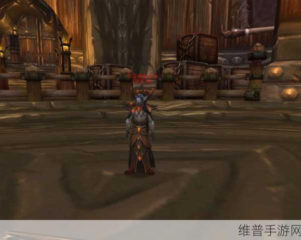 魔兽世界WLK怀旧服，乌特加德城堡任务全攻略
