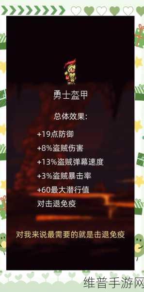 泰拉瑞亚灾厄法师装备流程详解，打造顶级法师的必备攻略