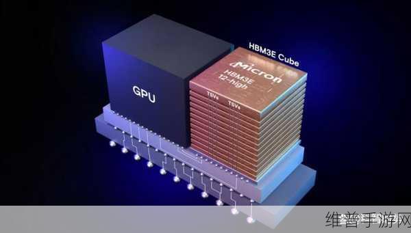 美光12层堆叠HBM3E 36GB内存助力手游极致体验攻略