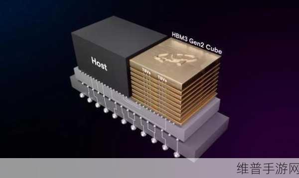 美光12层堆叠HBM3E 36GB内存助力手游极致体验攻略