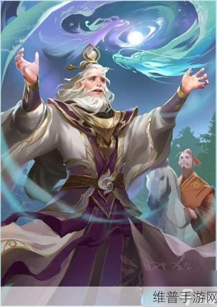 三国杀手游攻略，揭秘铁索连环的绝妙用法