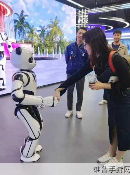 比亚迪人形机器人项目传闻下的手游市场展望，创新与跨界融合的思考