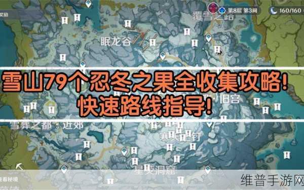 原神忍冬之果分配攻略，最大化角色效益