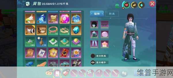 轻松掌握创造与魔法羊毛获取与资源管理实用技巧全攻略
