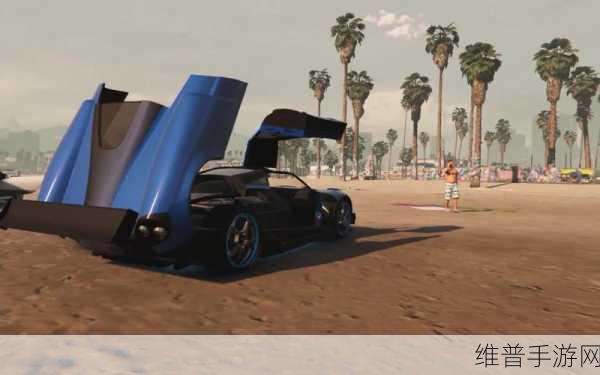 探索无尽的乐趣，揭秘GTA5手游版的非凡魅力