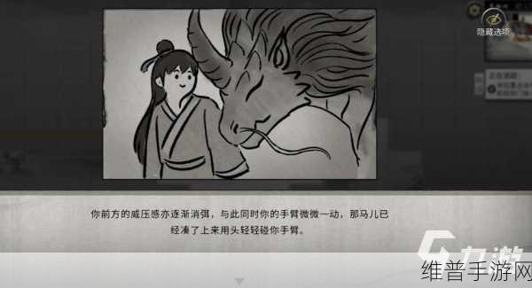 鬼谷八荒归一诀,深入探寻神秘力量的奥秘与修行之道