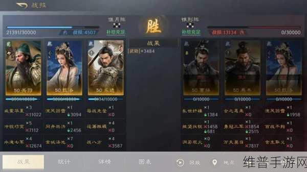 文明与征服S3赛季最强阵容搭配深度攻略