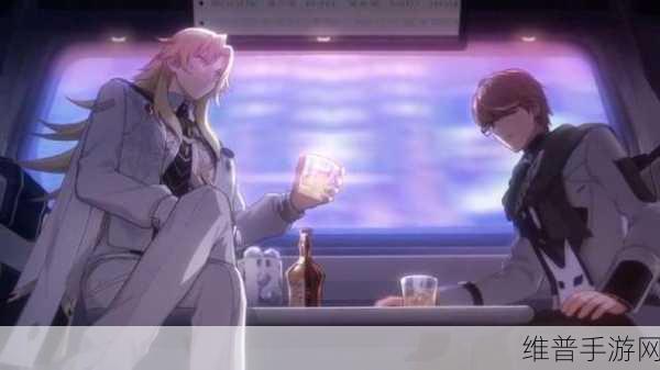 崩坏星穹铁道瓦尔特深度解析，强度分析与实战应用