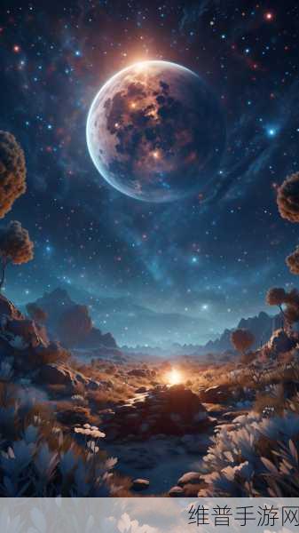 星空背景调查任务全攻略，解锁宇宙奥秘的必备步骤