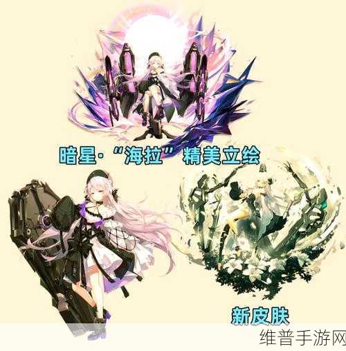 深空之眼溯望月读全方位培养攻略及刻印推荐