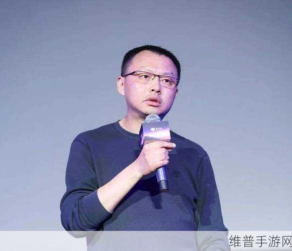 苏箐加盟地平线，手游视角下的自动驾驶启示录