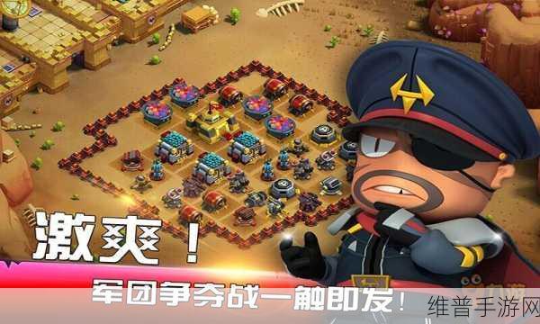 炮炮兵之武装战线，命中提升全攻略