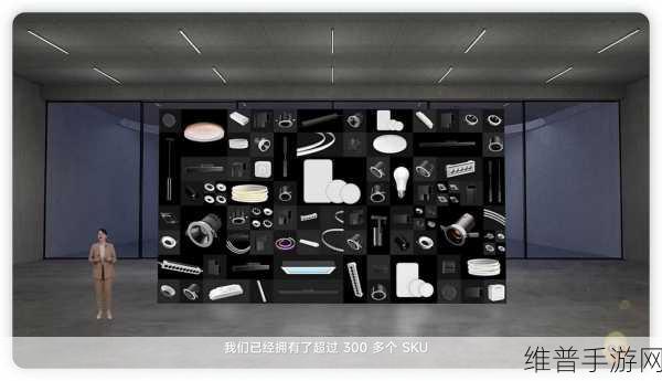 Aqara照明新品发布，手游玩家眼中的灯光主角论