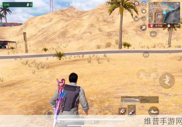 超凡先锋，低战力玩家的逆袭之路——如何巧妙撞击高战力对手