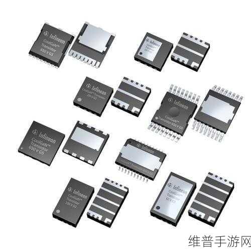 英飞凌发布PSOC Control MCU系列，为手游公司带来性能与效率的双重飞跃