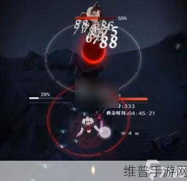 爆裂魔女幽暗秘境16层通关全攻略
