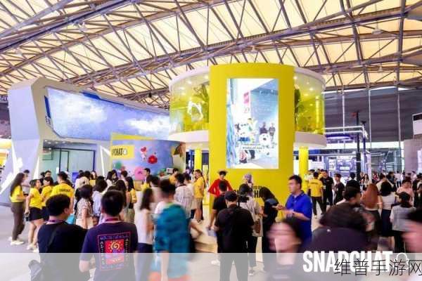 ChinaJoy百达计划，手游公司如何借势开启亿级流量新模式
