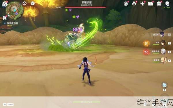 原神虔心炽火坚钢万劫全面攻略，解锁挑战新高度