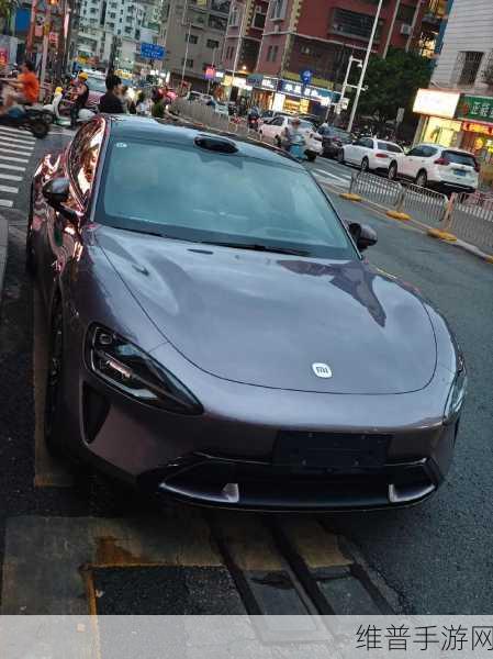 小米SU7销量火爆杭州领跑，上海深圳紧随其后，手游公司的新机遇