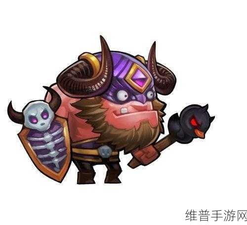 刀塔传奇恶魔巫师觉醒，从普通法师到华丽蜕变的强大巫师之路深度解析
