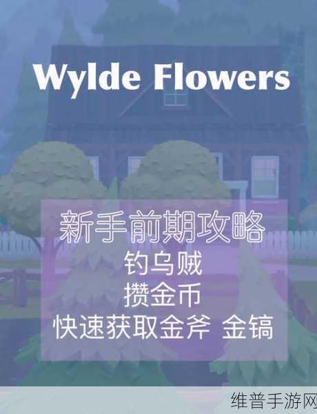 边境之旅新手零氪致富秘籍，前期快速赚取金币全攻略