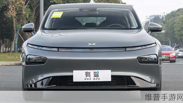小鹏P7+跨界灵感，手游攻略中的轿跑姿态+SUV空间+MPV舒适性三合一新体验