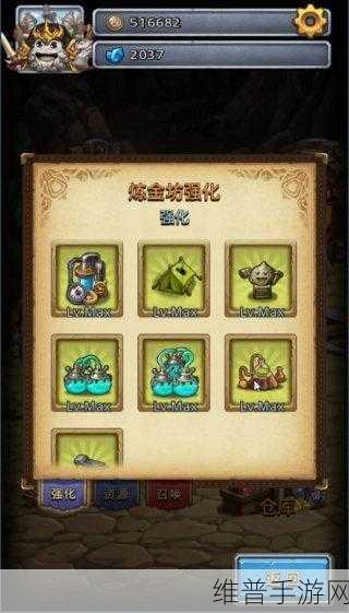 不思议迷宫深度攻略，如何高效获取雅典娜碎片？