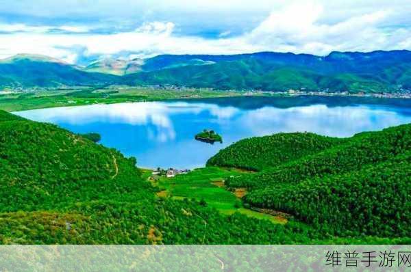 安徽自驾新篇章2024，岳西绿色旅程手游攻略全解析