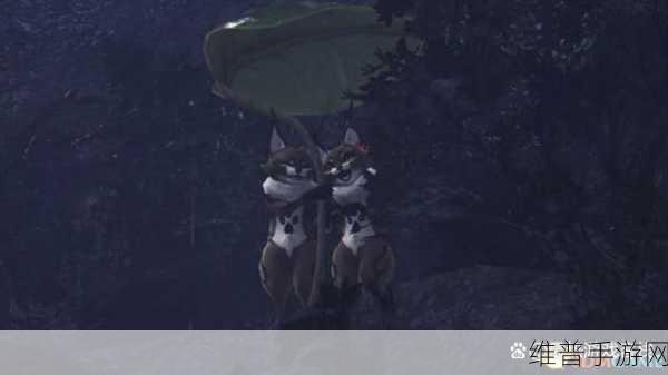 怪物猎人:世界手游攻略，揭秘首位被玩家击败的Boss
