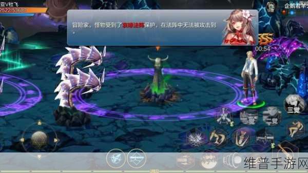阿拉德之怒深度解析，王之遗迹挑战全攻略及宝藏掉落揭秘