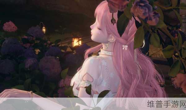 无限暖暖迷题空间祈愿森林东侧深度解密攻略