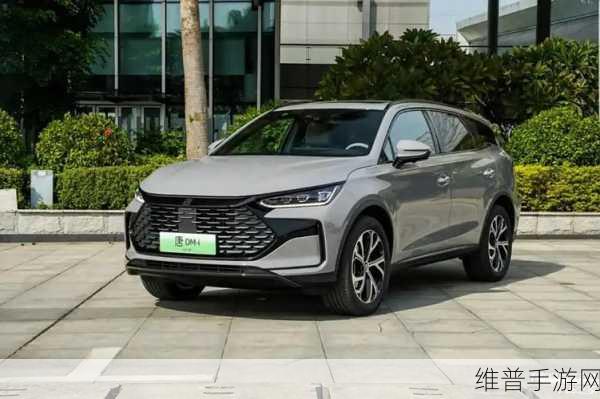 2025款唐DM-i郑州震撼发布，手游跨界联动，全面升级续写SUV传奇新篇章