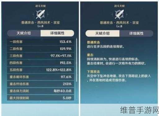 原神优菈角色深度教学，「浪涌之瞬」活动祈愿全面解析