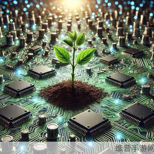 紧扣AI浪潮与IOT融合大趋势，西部数据亮相IOTE2024，手游公司的存储新选择